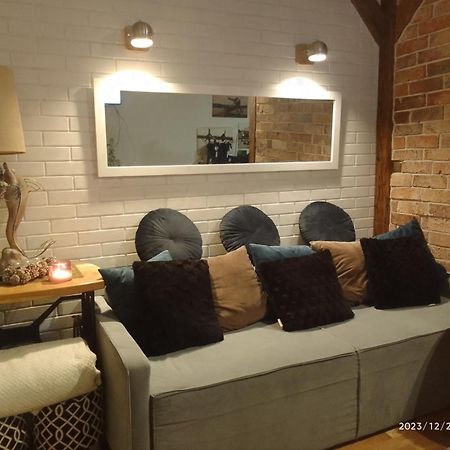 Apartament Centrum ノバ・ルダ エクステリア 写真