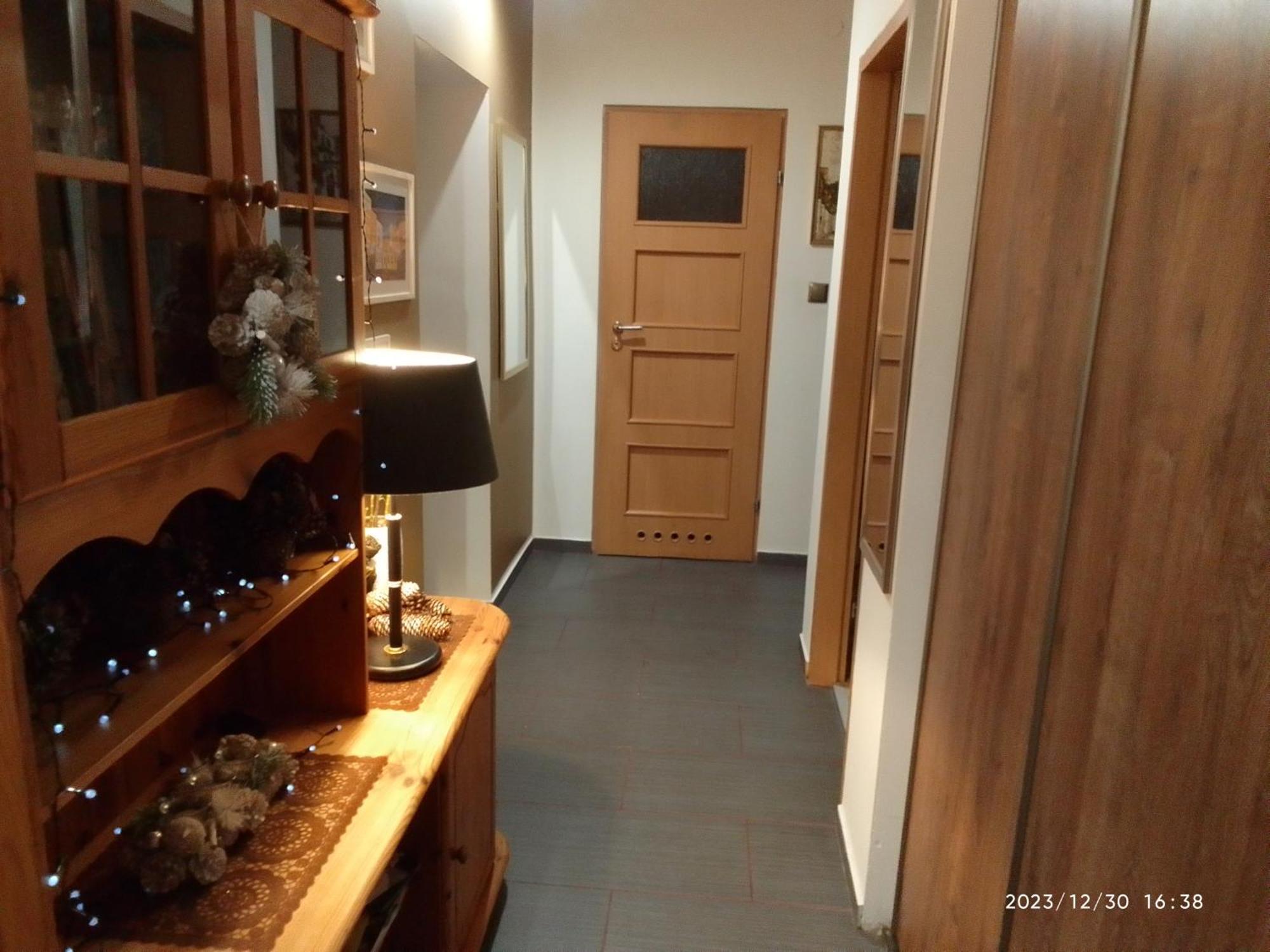 Apartament Centrum ノバ・ルダ エクステリア 写真