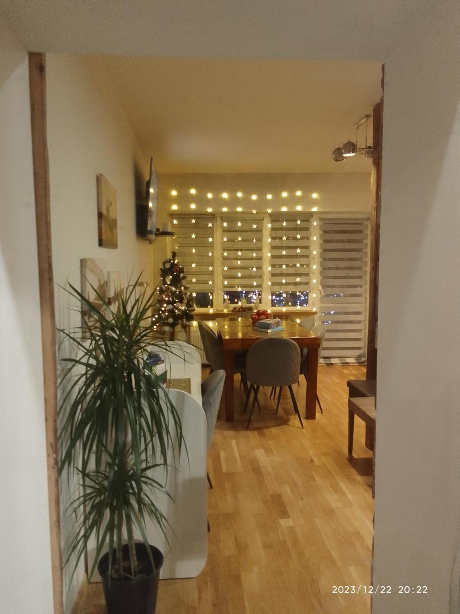 Apartament Centrum ノバ・ルダ エクステリア 写真