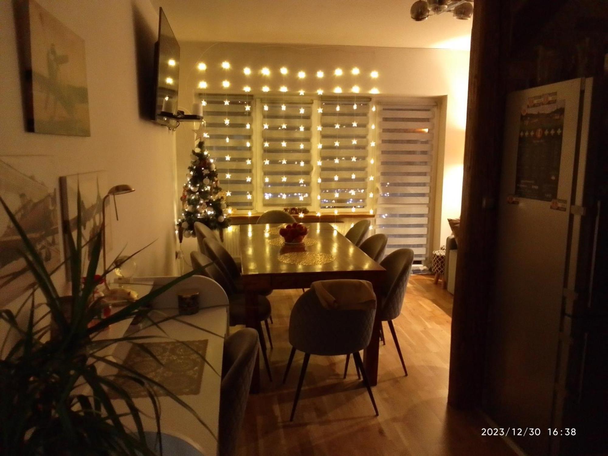 Apartament Centrum ノバ・ルダ エクステリア 写真