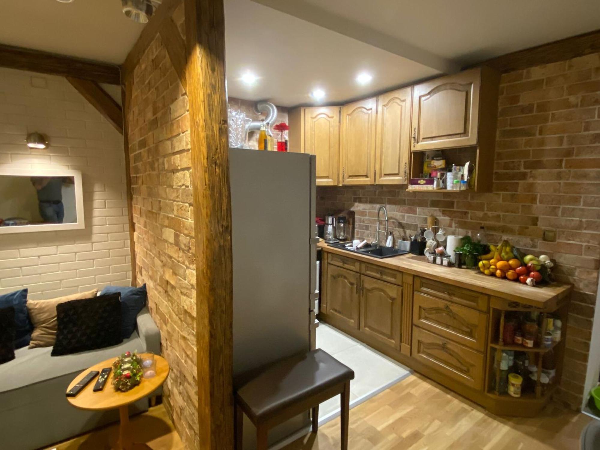 Apartament Centrum ノバ・ルダ エクステリア 写真