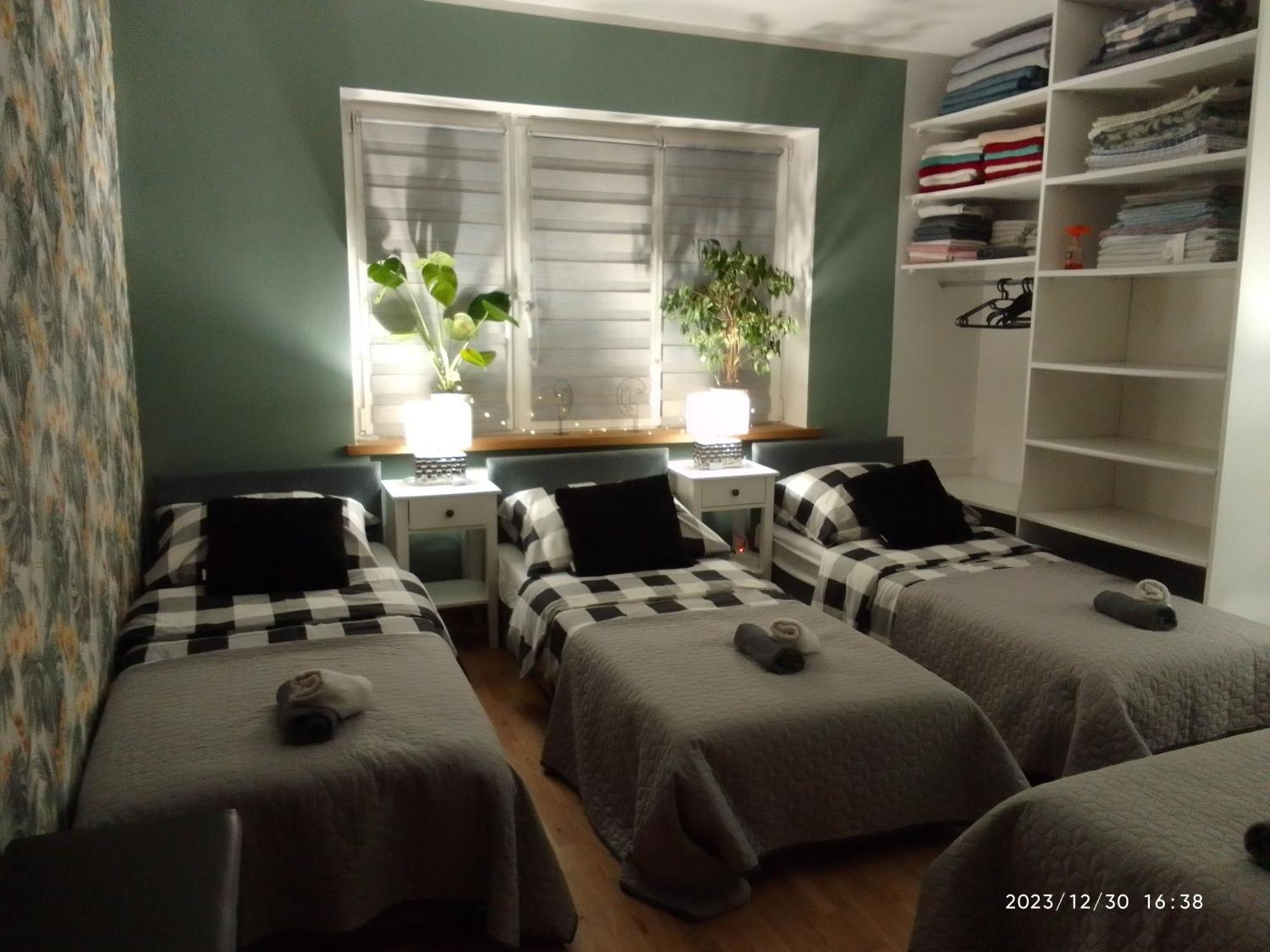 Apartament Centrum ノバ・ルダ エクステリア 写真
