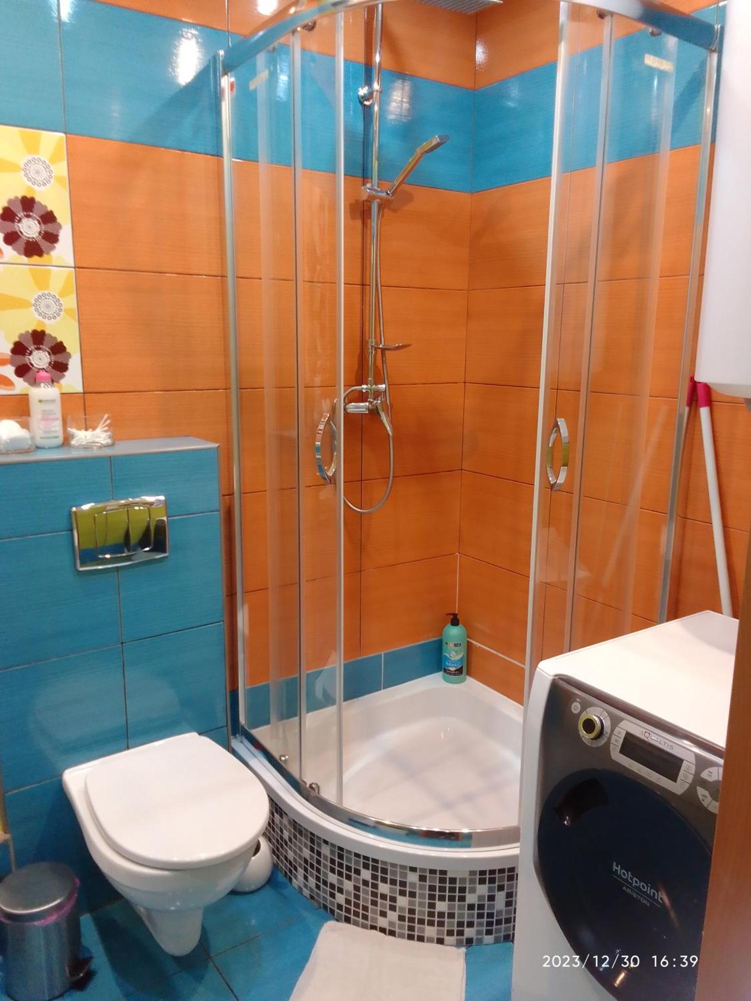 Apartament Centrum ノバ・ルダ エクステリア 写真